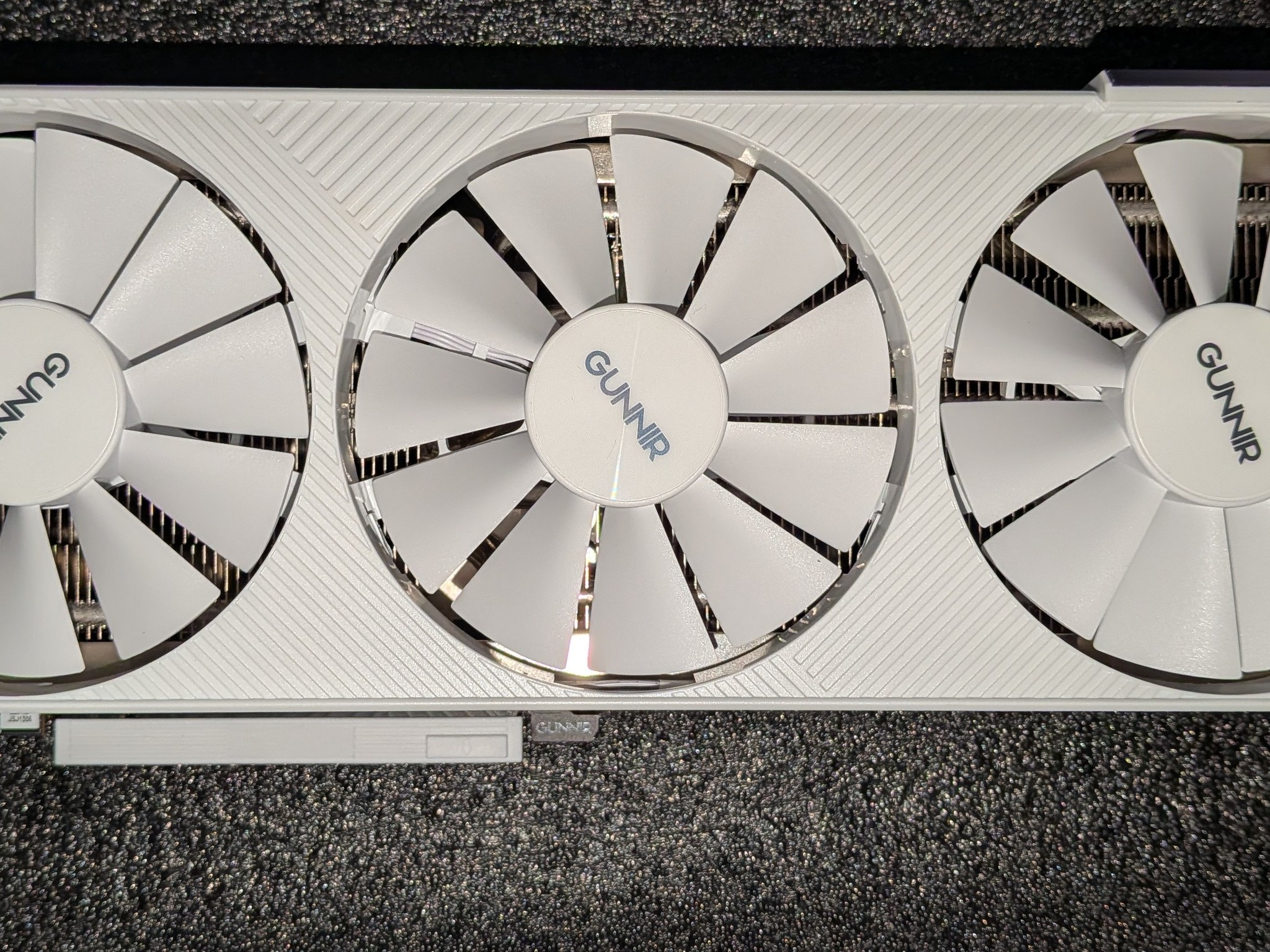 GUNNIR Intel Arc A770 Photon OC 16GB GDDR6