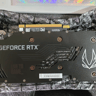 OBO New Open Box! Zotac RTX 3060 TI Twin Edge OC LHR