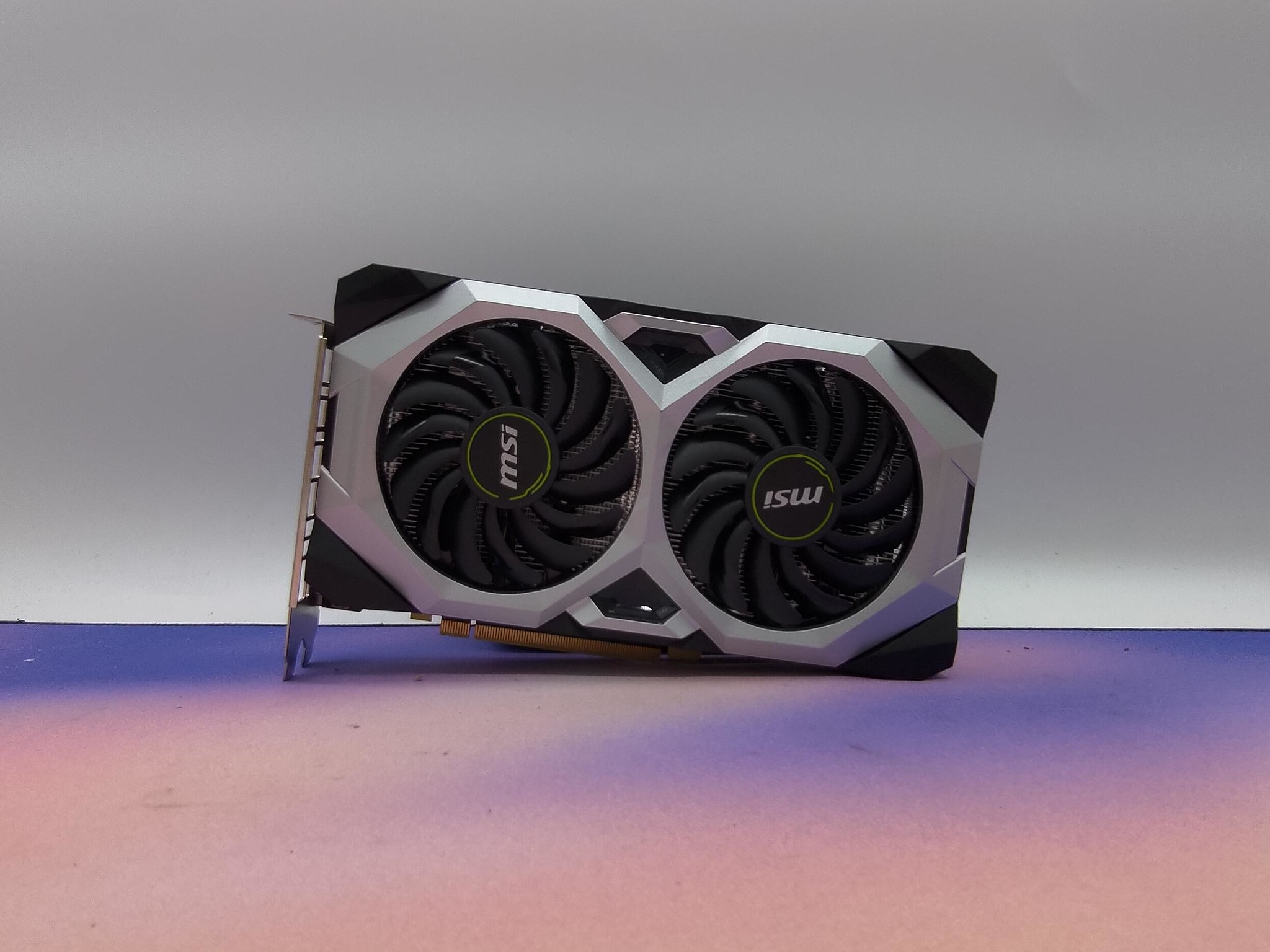 MSI Ventus RTX 2070