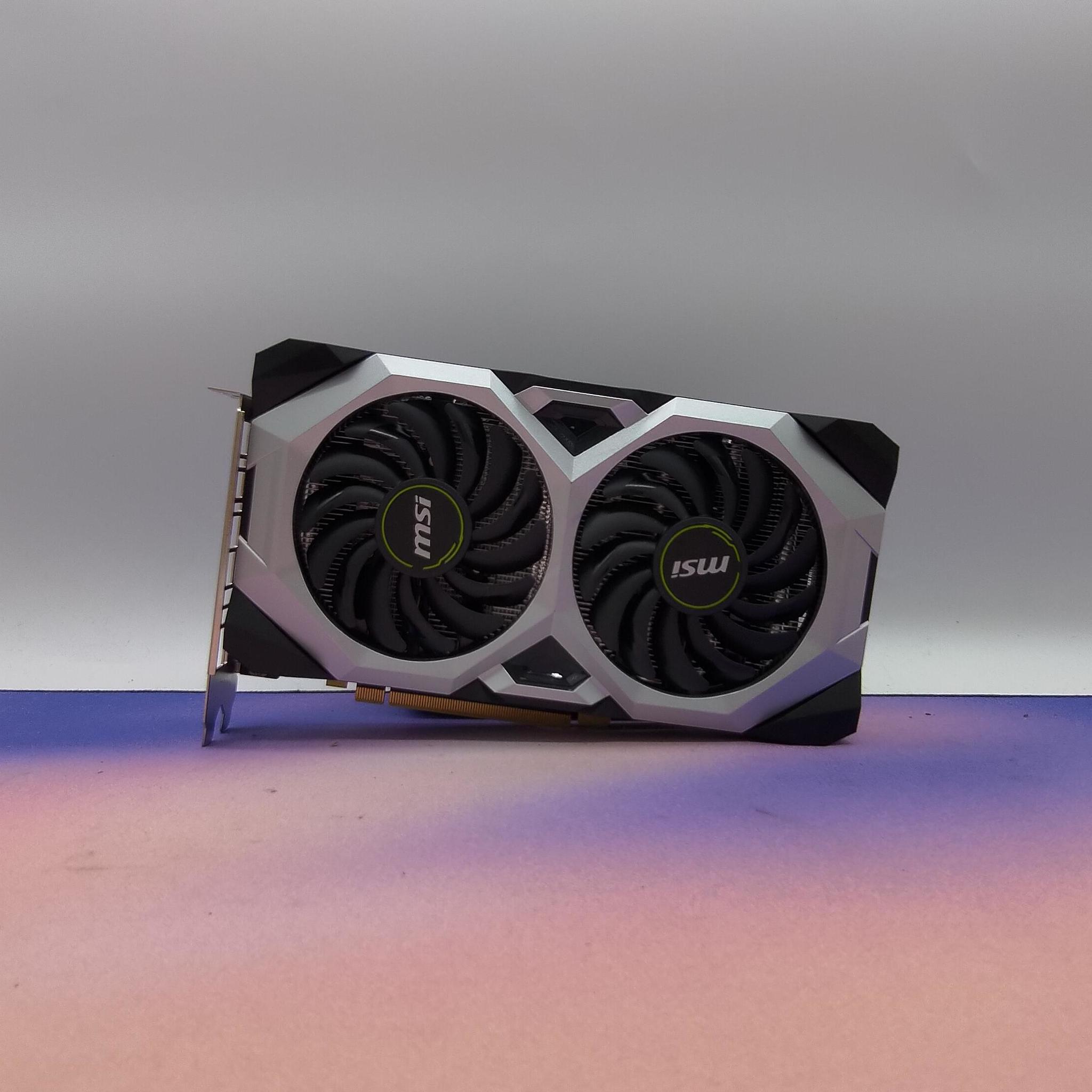 MSI Ventus RTX 2070