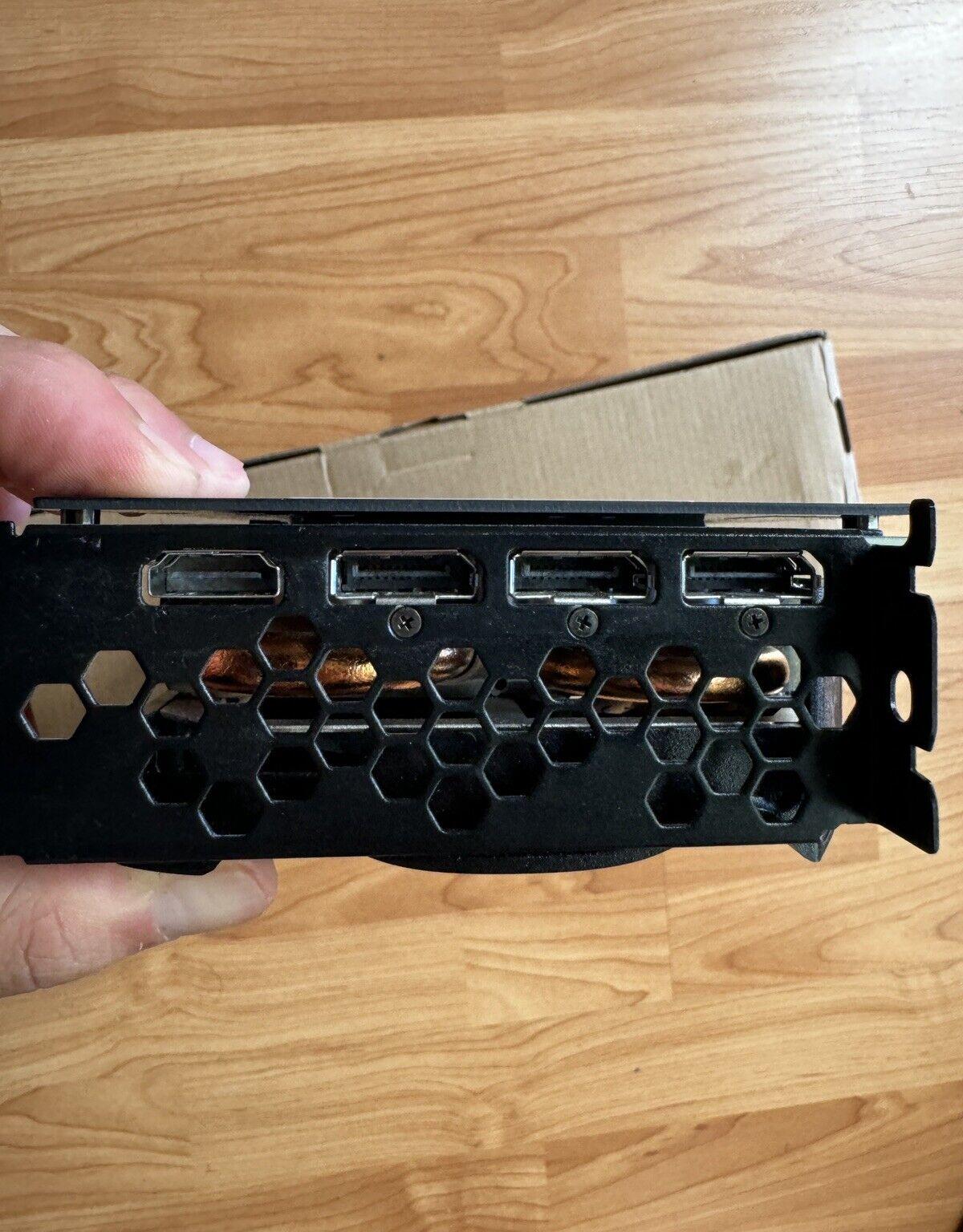 EVGA 3070 Ti XC3 ULTRA (USED/EXCELLENT/GPU ONLY)