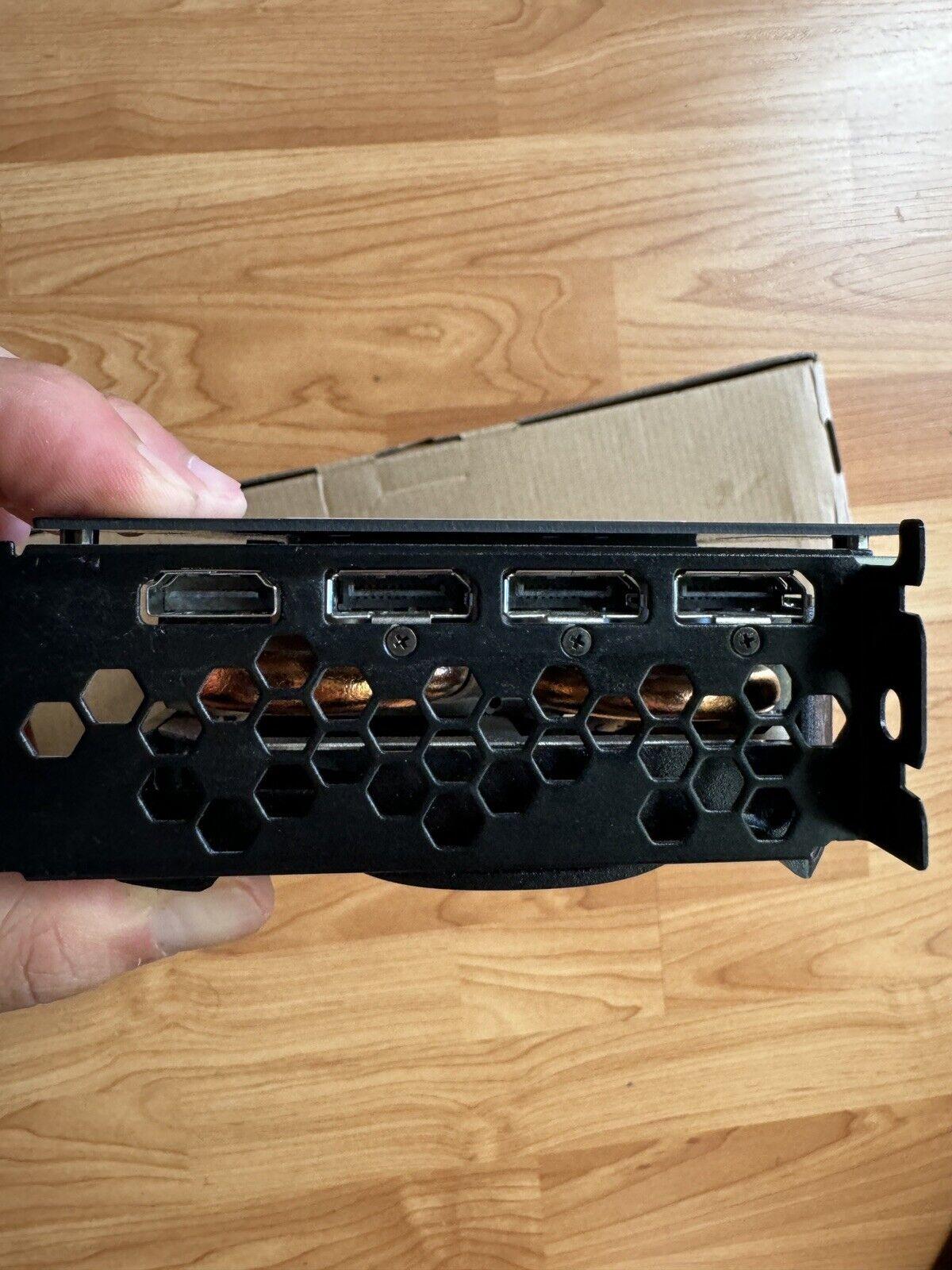 EVGA 3070 Ti XC3 ULTRA (USED/EXCELLENT/GPU ONLY)