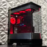 RTX 5070 \ Ryzen 7 9800X3D \ 32GB DDR5 Ram / 1TB SSD / Liquid Cooled / Creator Pc / Gaming pc