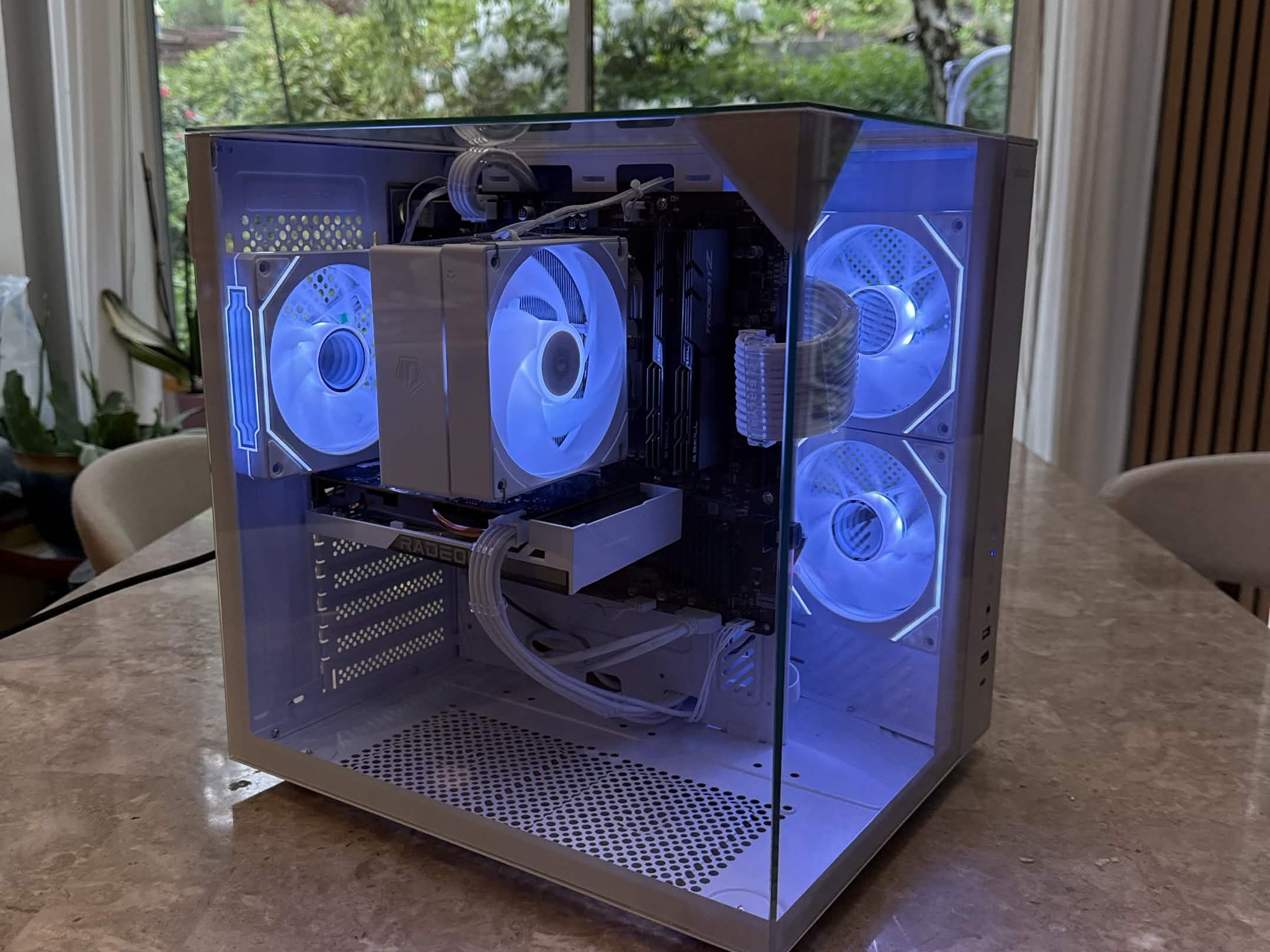 Rx 6500xt | Ryzen 5 Gaming PC