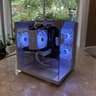 Rx 6500xt | Ryzen 5 Gaming PC