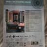 ASUS X870E ROG CROSSHAIR 2006 AM5 ATX Motherboard Limited Edition
