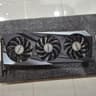 Gigabyte Geforce RTX 3050 8gb Used