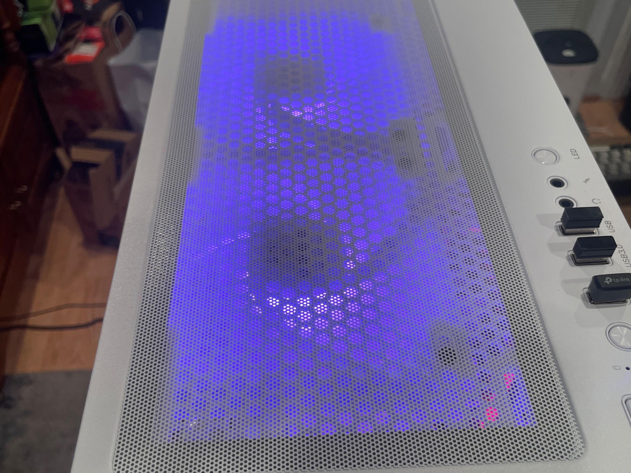 🧊 🧊 Frostbyte 🧊 🧊 2060 SUPER  POWER MEETS PRECISION