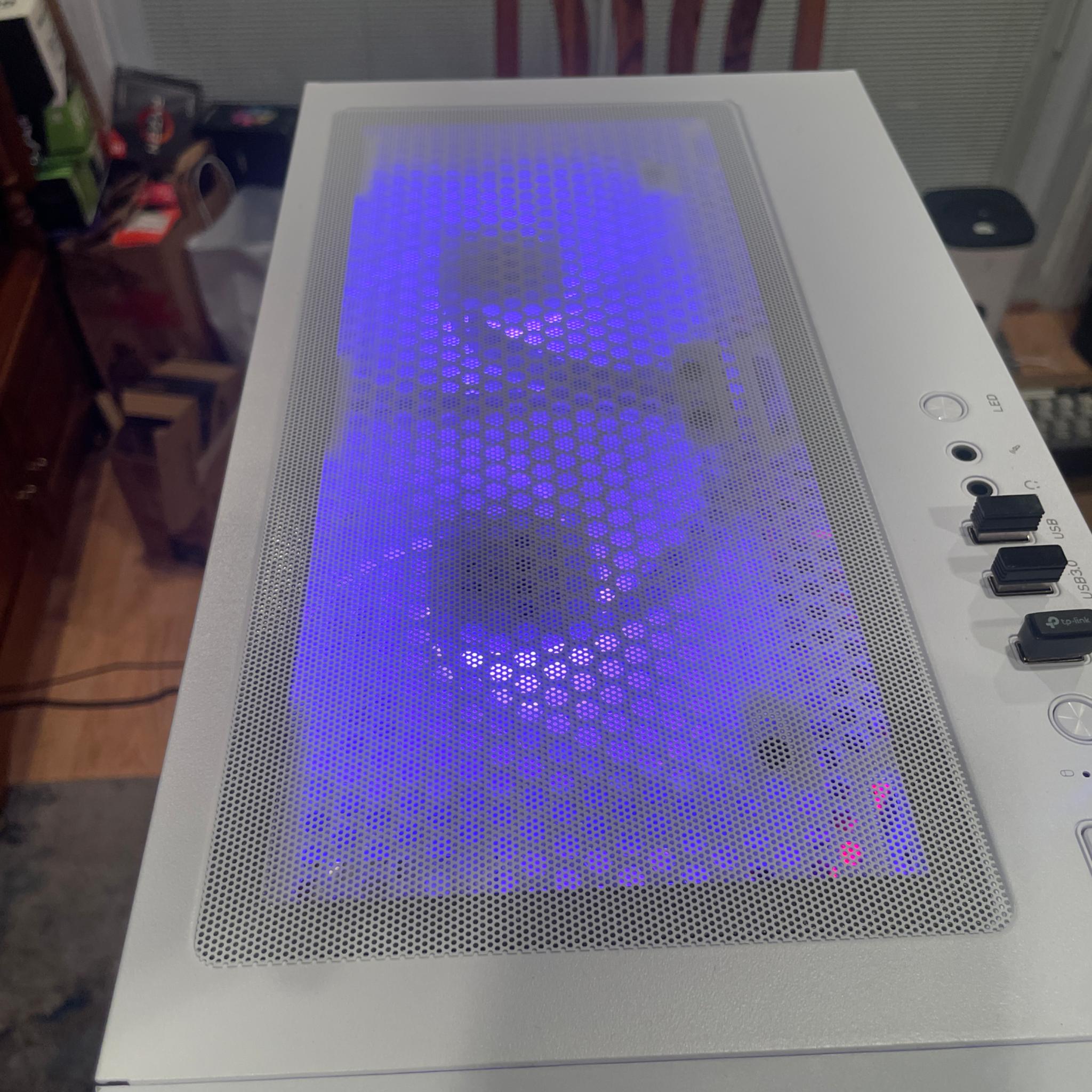 🧊 🧊 Frostbyte 🧊 🧊 2060 SUPER  POWER MEETS PRECISION