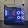 RTX 2060 | Intel I5 10400F | 16GB DDR4 | 256GB SSD + 1TB HDD | Windows 11