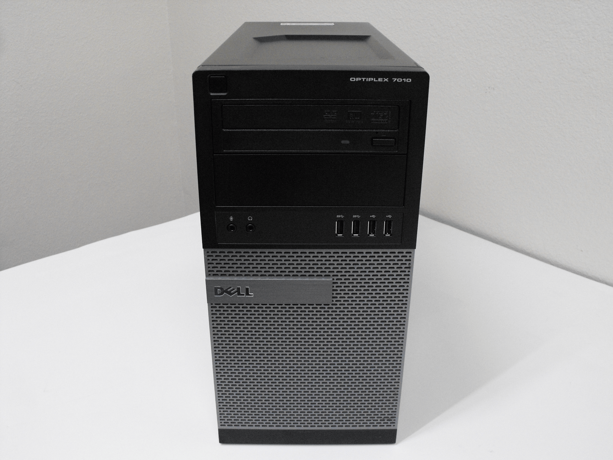 PC for sale! Intel i5-3470, GTX 1050 2GB, 8GB DDR3 RAM, 250GB SSD, Dell Optiplex