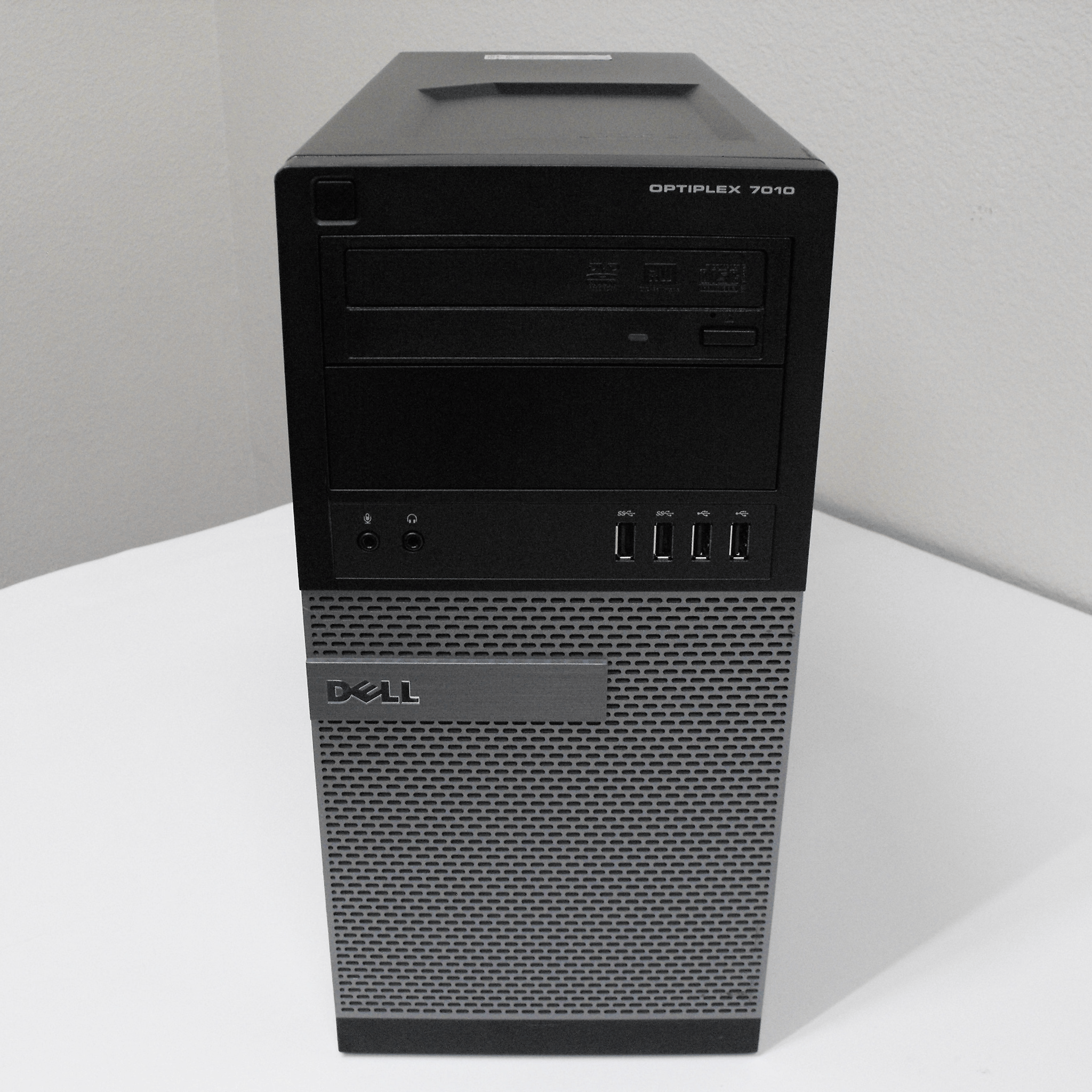 PC for sale! Intel i5-3470, GTX 1050 2GB, 8GB DDR3 RAM, 250GB SSD, Dell Optiplex