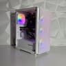//Frost Gaming PC// - Ryzen 7 2700X, RTX 2060, 16GB Ram, 1TB SSD