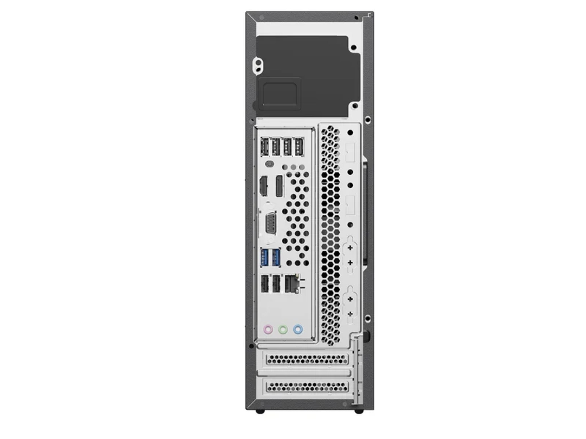 7l ITX PC, Ryzen 9 7945HX, 32gb DDR5, 1tb SSD, 400w Flex SFX PSU