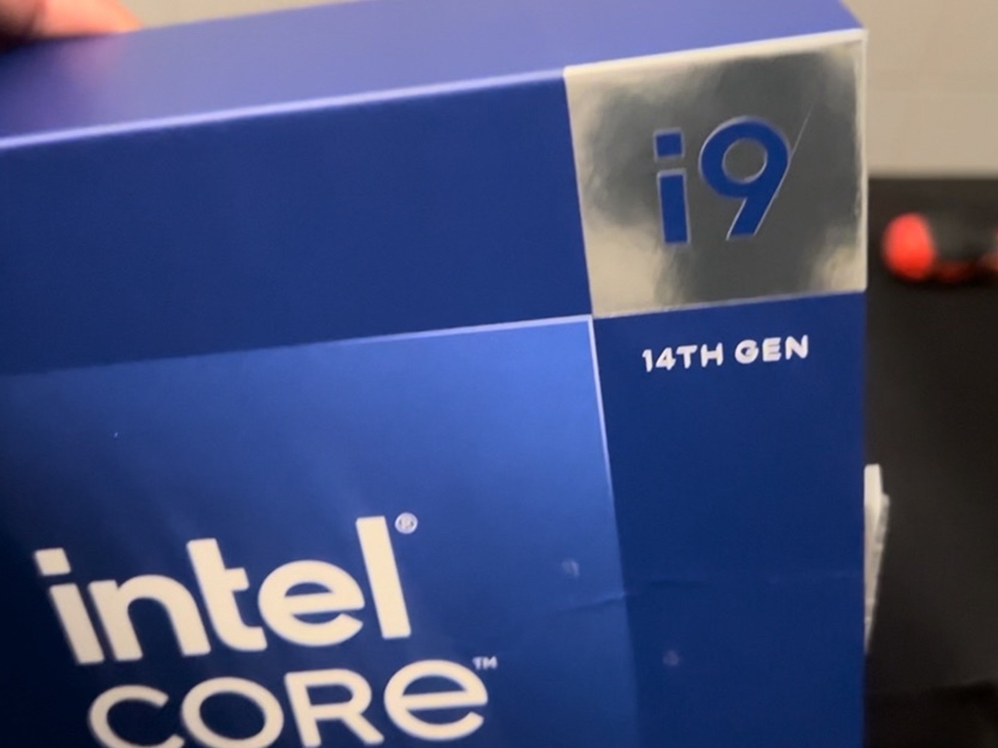 i9-14900k