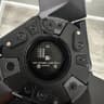 ASUS ROG Swift PG27AQDM OEM Monitor Stand Base Tripod ONLY [RGB WORKING]