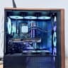 Gaming PC RTX 5060 OC Edition