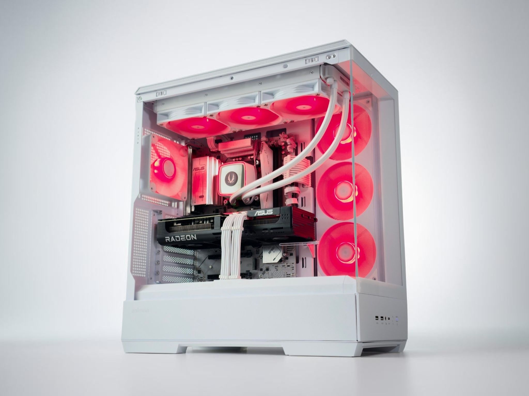 ⚔⚜️Imperial V2🛡️AMD RX 9070 GRE🛡️AMD Ryzen 7 7800X3D🛡️16GB DDR5🛡️1TB NVME