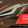 BNIB - Gigabyte Radeon RX 6600 - 8GB