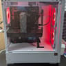 Workstation Gamer | 8 Core Xeon (same as i7), 64GB RAM, 8GB RX 5700, 1TB SSD, Win11, RGB, Wifi