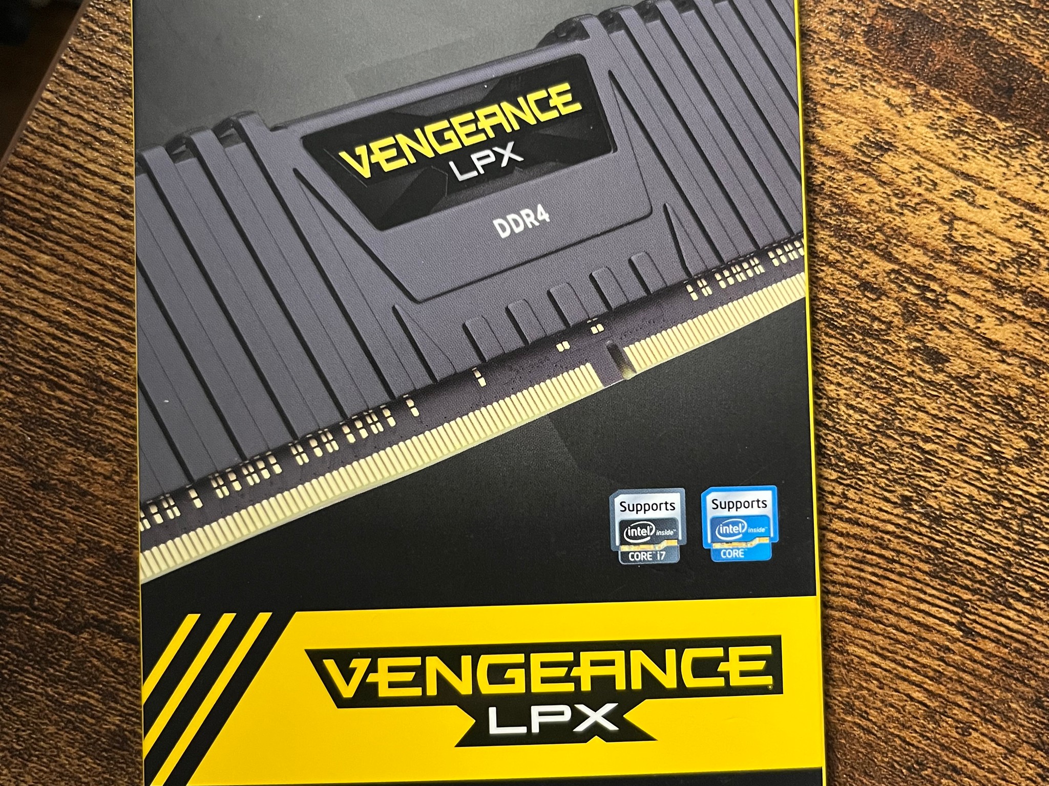 Ryzen 9 5900X CPU + ASUS TUF Gaming X570-Plus WiFi Motherboard + 64GB Corsair Vengeance DDR4 Bundle