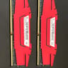 G.Skill Ripjaws V 16GB (2x8GB) DDR4 2133MHz PC4-17000 CL15 RAM F4-2133C15D-16GVR Red