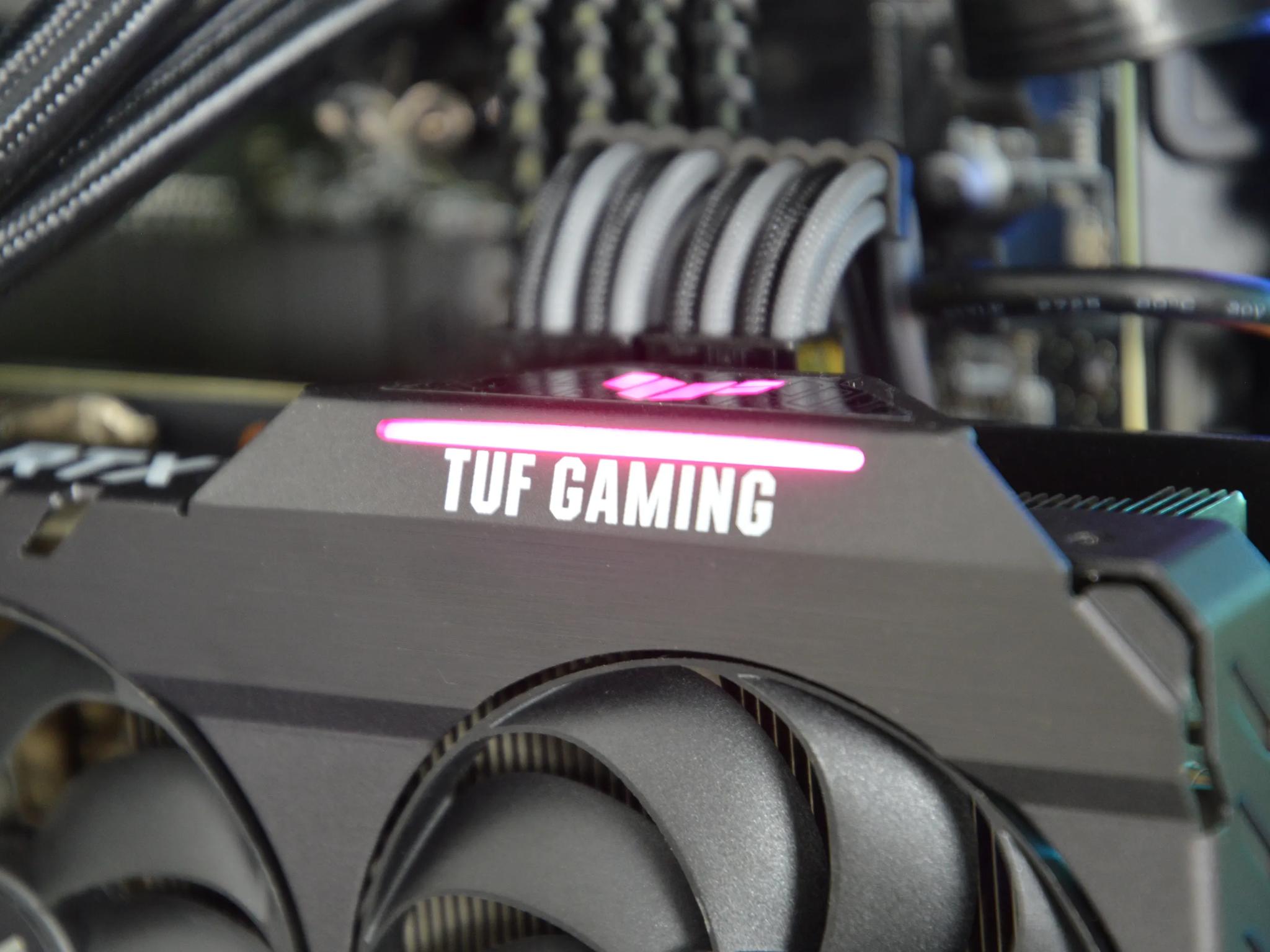 ⚫♞| RTX 3080 10GB| INTEL i5-12600K | 32 GB DDR4 RAM | 1.5TB GEN3 & GEN4 NVME | Dark Knight |
