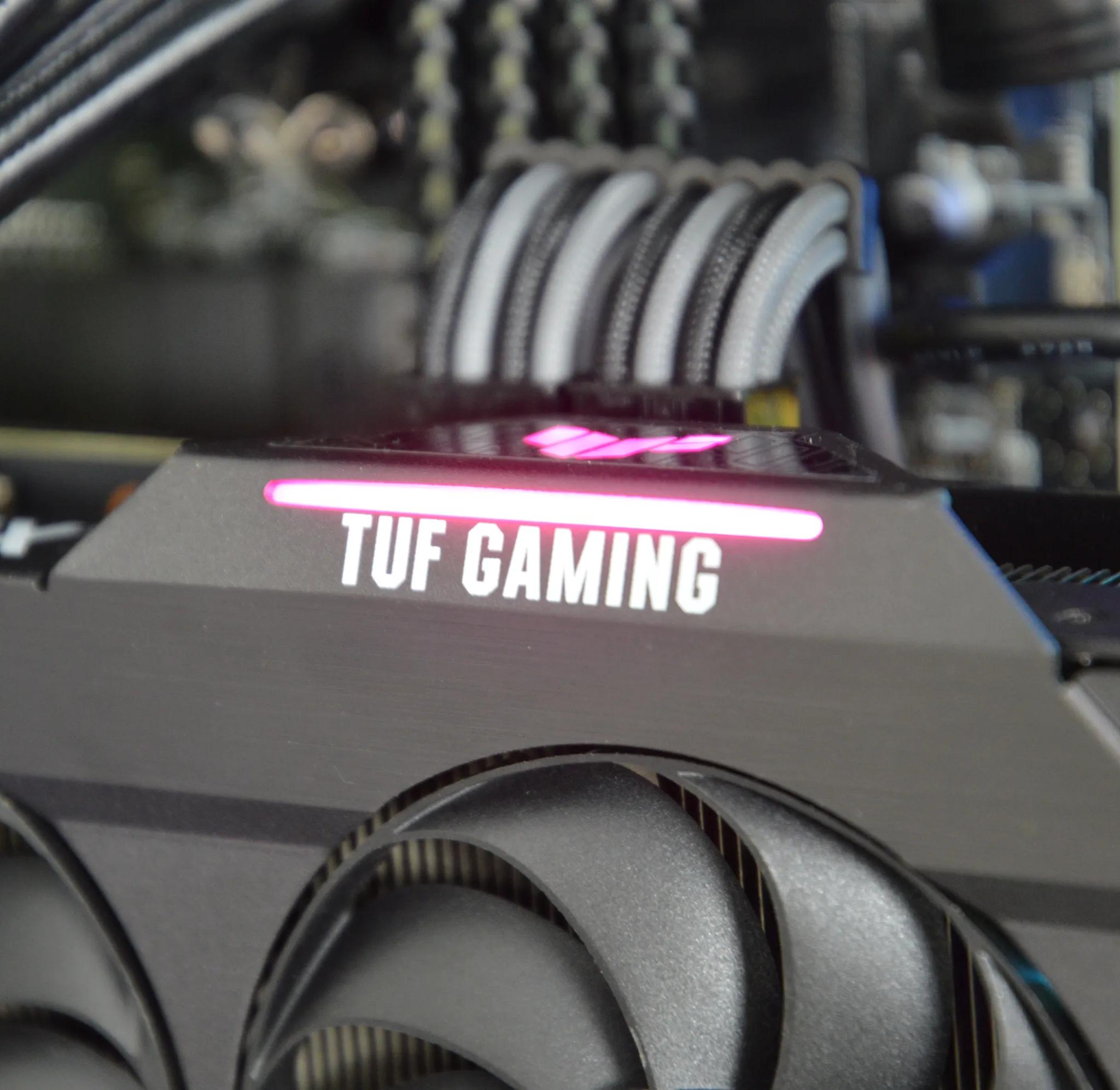 ⚫♞| RTX 3080 10GB| INTEL i5-12600K | 32 GB DDR4 RAM | 1.5TB GEN3 & GEN4 NVME | Dark Knight |