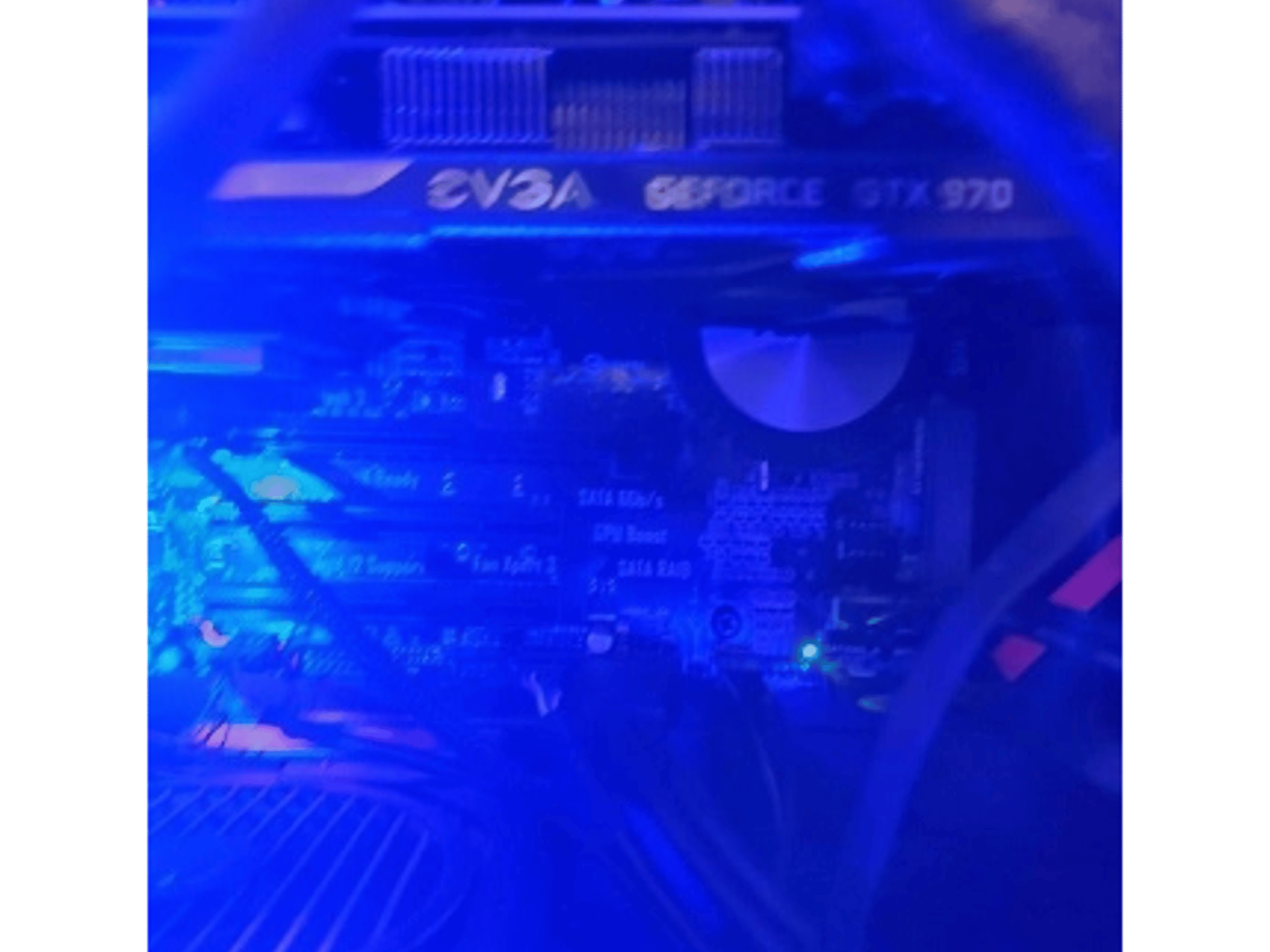Custom Mid-Range PC