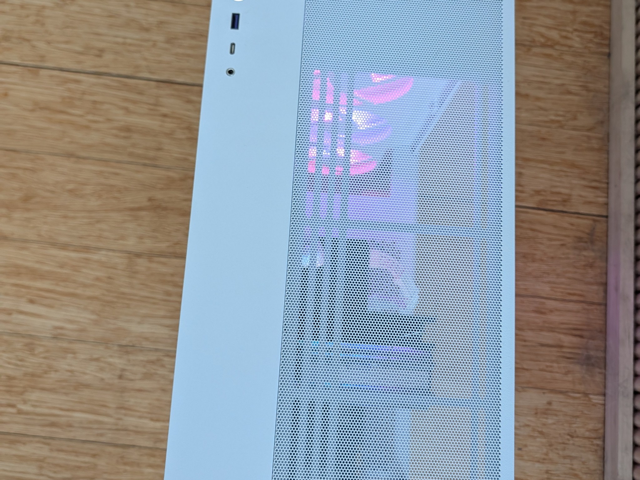 Custom I7 Gaming PC | GTX 1080 | I7 6700 | 16GB | 500GB SSD |