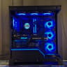 Dark Polar - 9800X3D, RTX 5080, 2TB SSD, Wifi