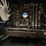 "E-Sports" | XFX RX 570 | Intel Core i5 7500 | 20GB DDR4 | 700GB SSD/HDD