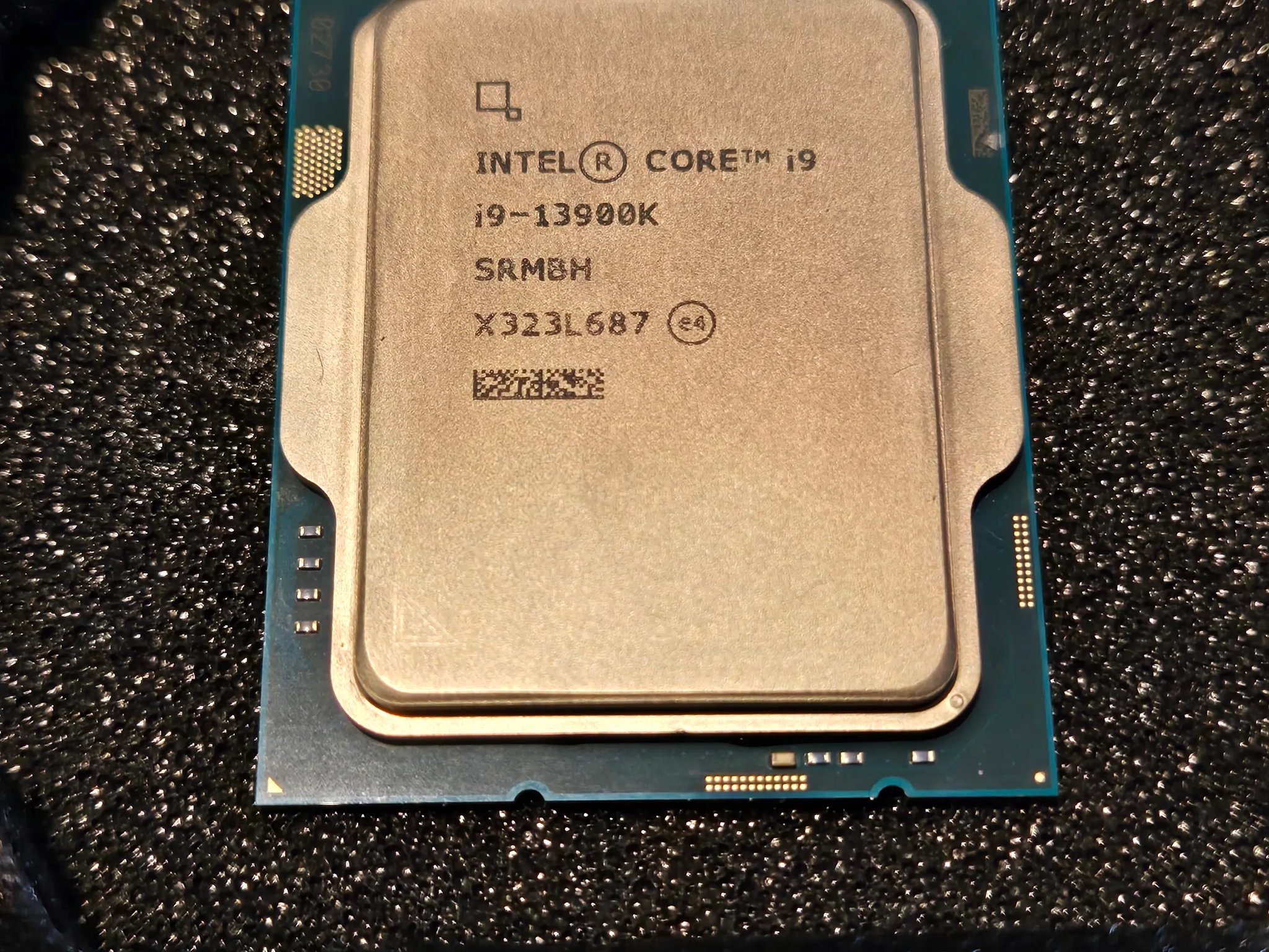I9-13900K