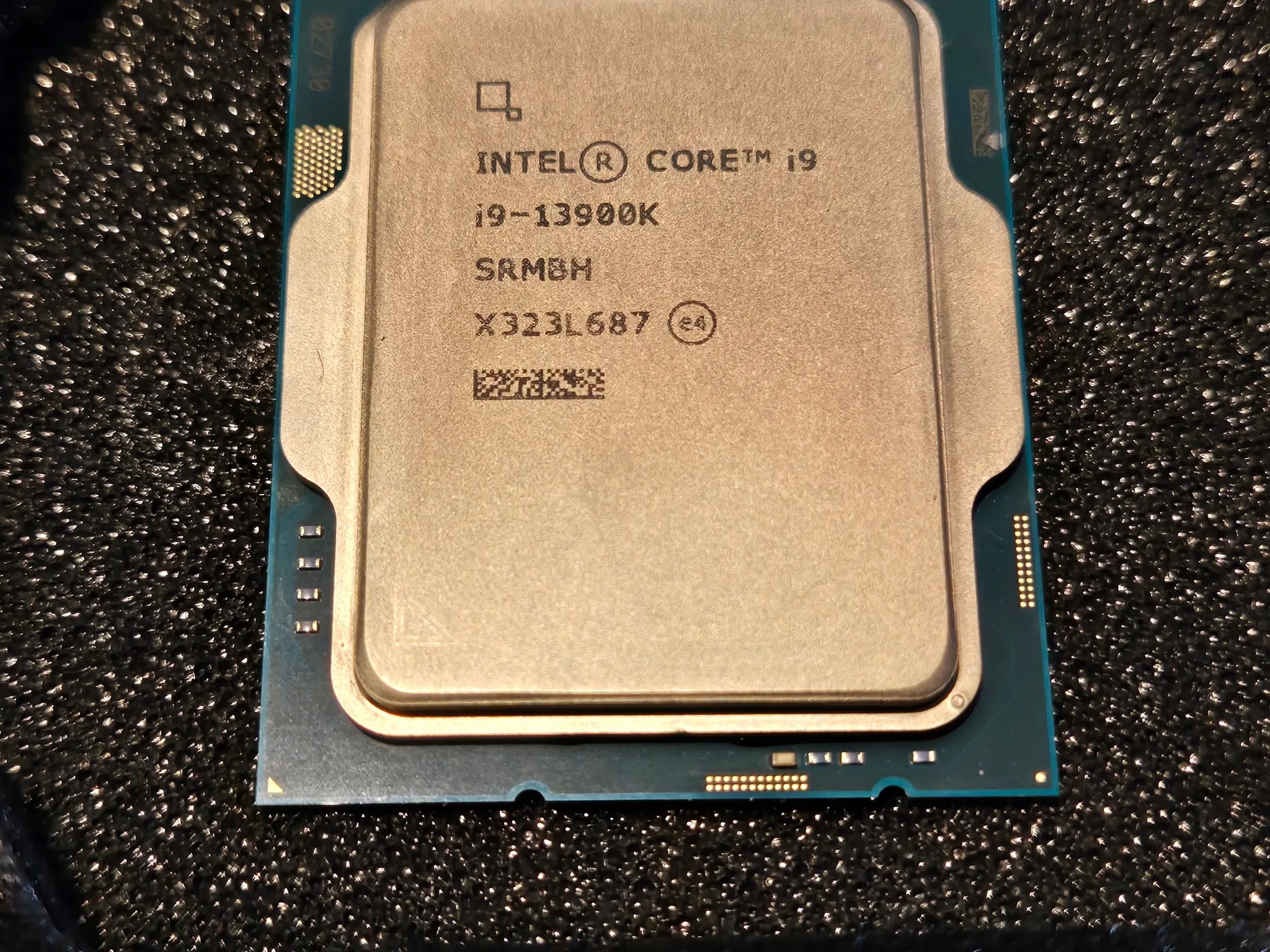 I9-13900K