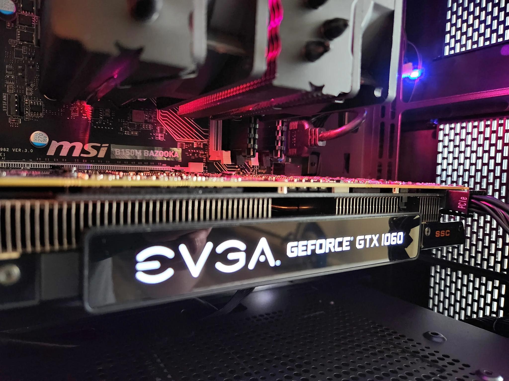 Budget Banger v4.0