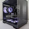 GTX 1070 TI | RYZEN 5 2600X | 16 GB DDR4| 500GB NVME