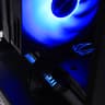🩵👑Blue Ice| RTX 3070 ti Ryzen 7👑🩵