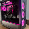 4070 Ti Super 16gb | i-7 14700kf | 32gb DDR5 Gaming PC