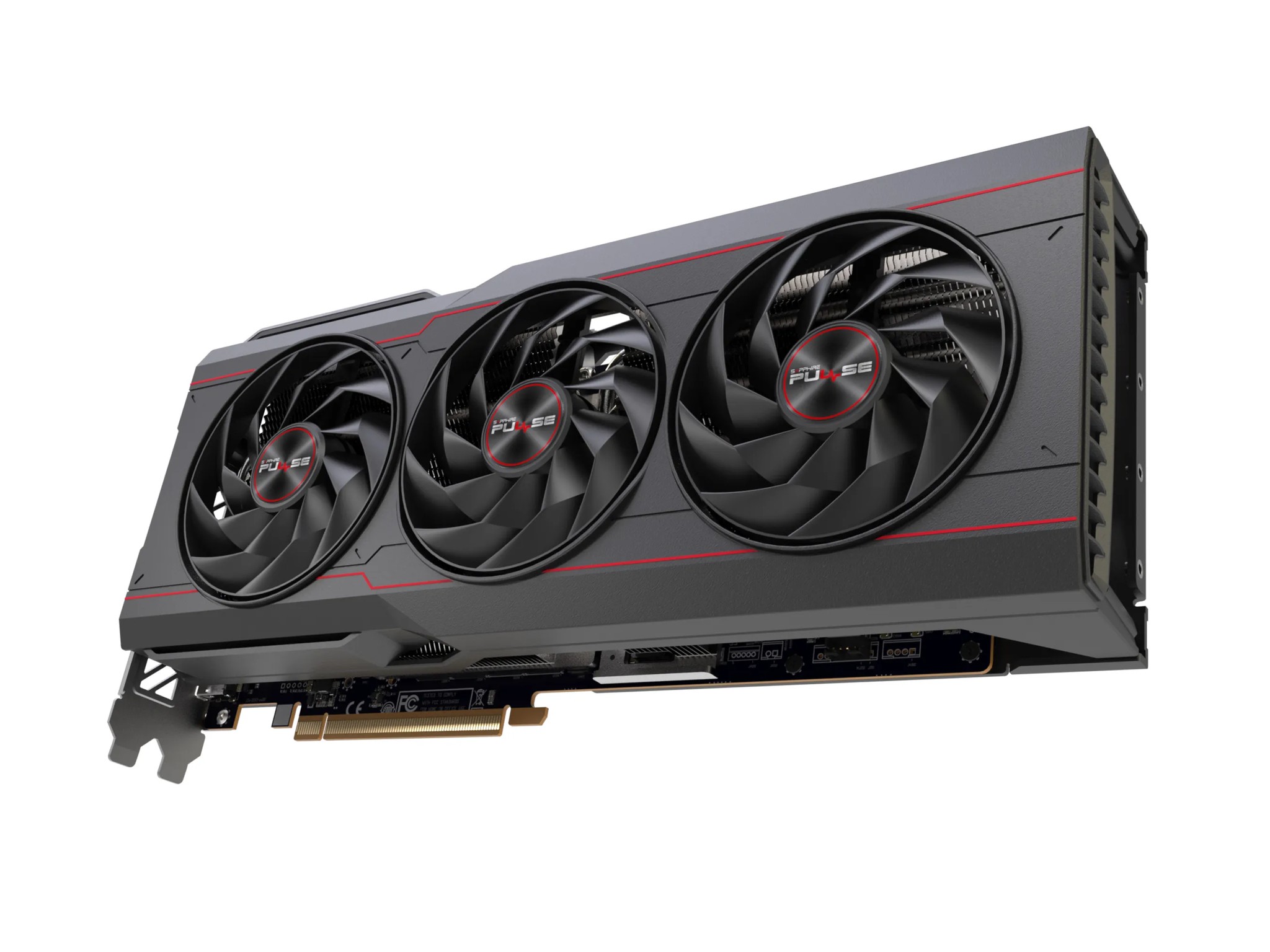 Sapphire Pulse RX 7900 XTX OC 24GB New