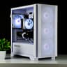 🧊❄️🧊 Budget Gaming PC – GTX 1060,i7 5820K, 16GB RAM, 500GB SSD - WiFi/BlueTooth - 🧊❄️🧊