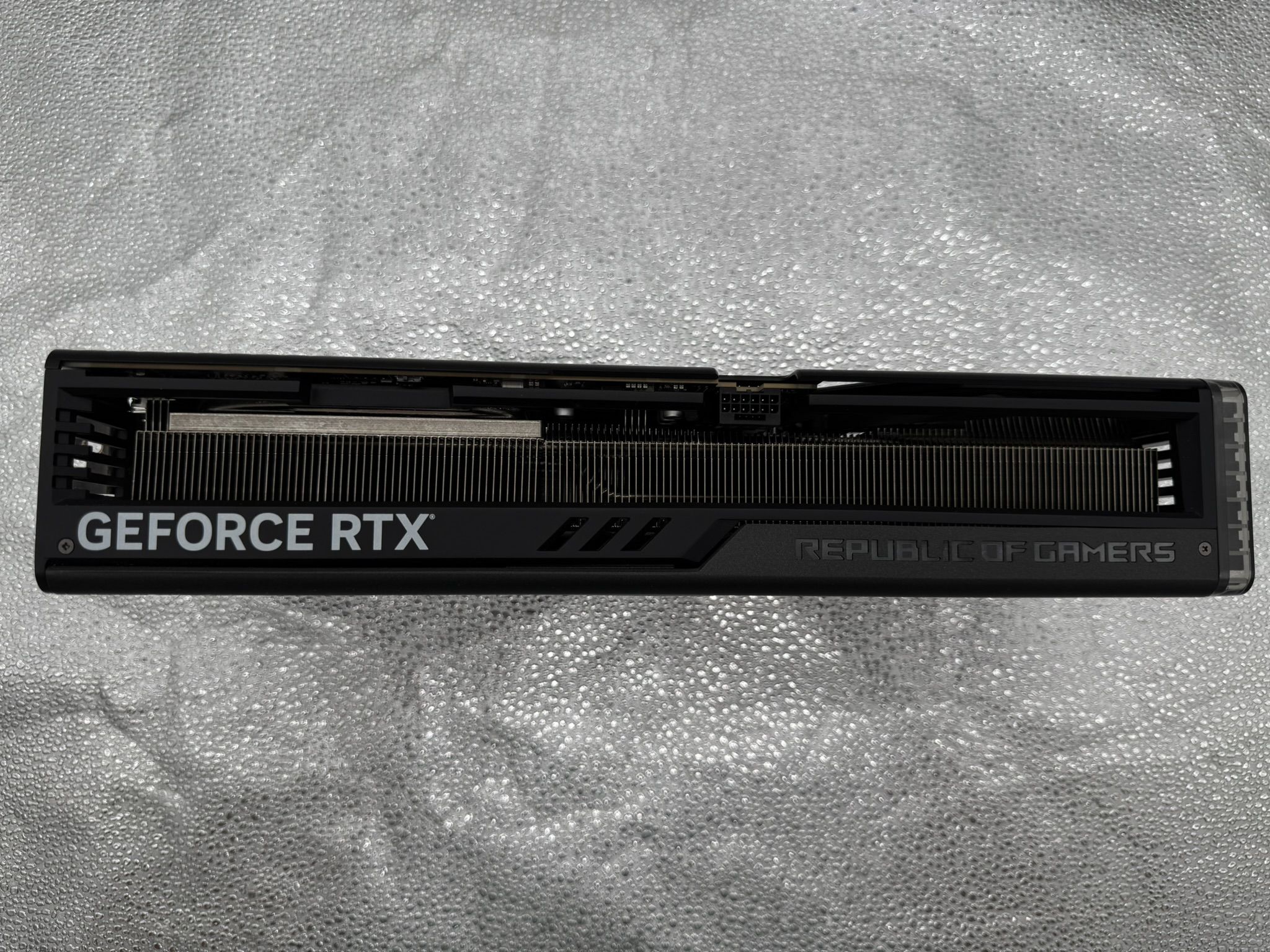 STRIX RTX 4090 OC