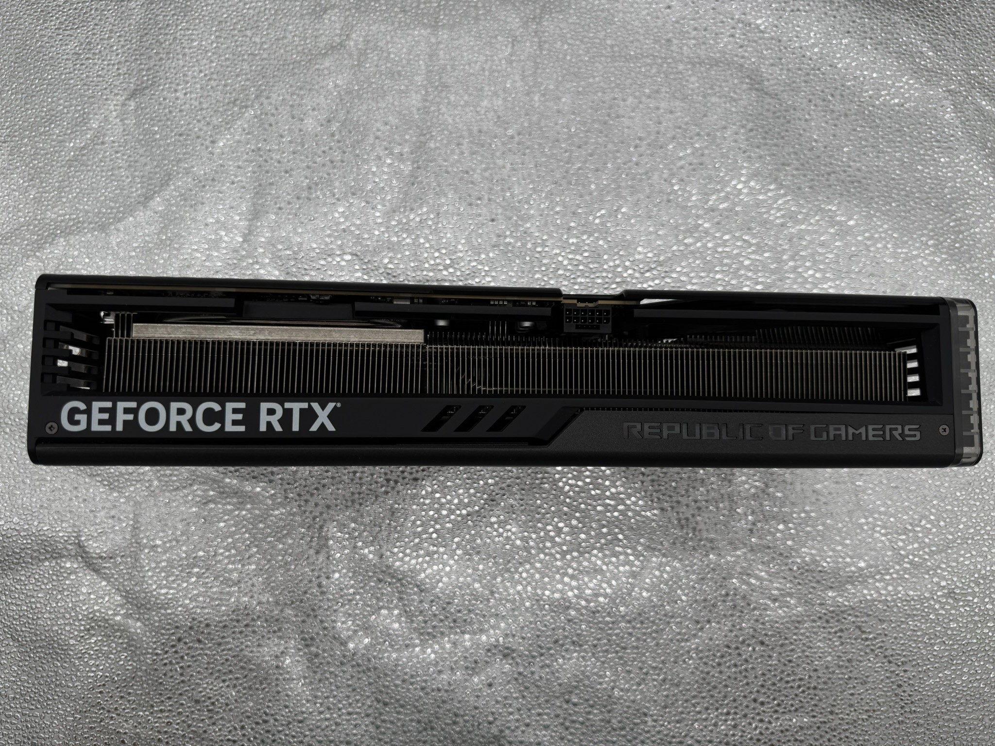 STRIX RTX 4090 OC