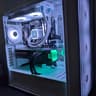 RX 6950 XT-Ryzen 7 5800x-32 GB RAM-1 TB NVME Gaming PC