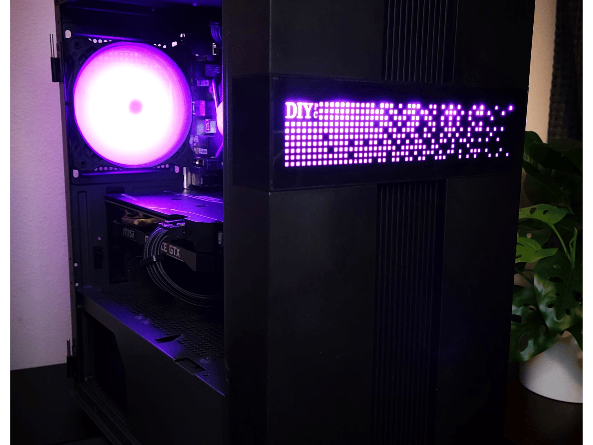 Core i3 10th Gen CPU | GTX 1660 Super | Gaming PC