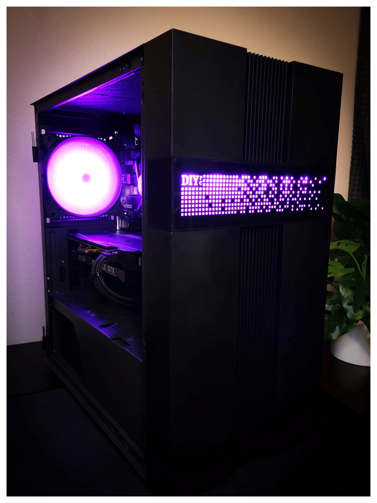 Core i3 10th Gen CPU | GTX 1660 Super | Gaming PC