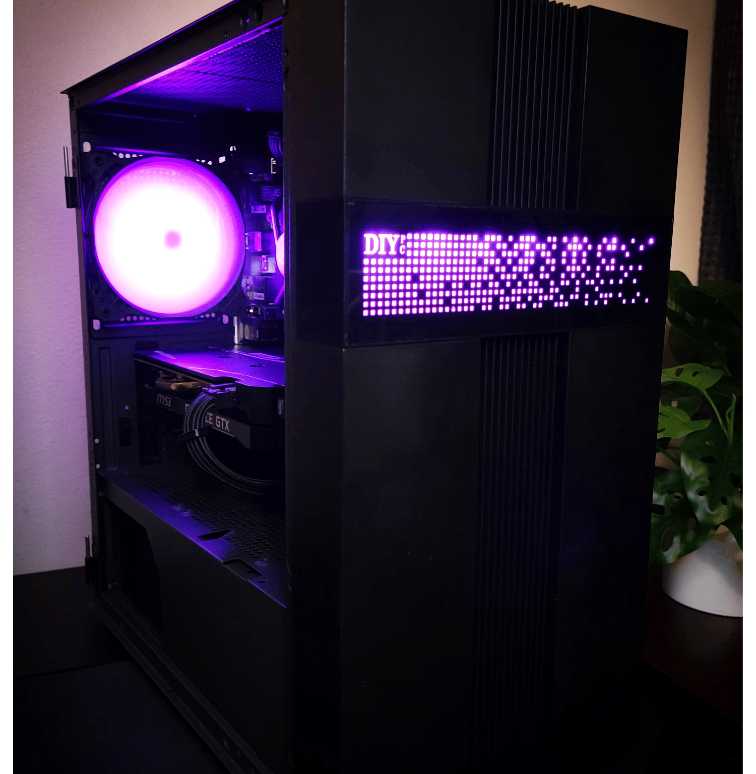 Core i3 10th Gen CPU | GTX 1660 Super | Gaming PC