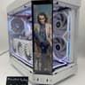 "White  So Serious?" | R7 9800X3D | Asus 5070Ti | Corsair DDR5 32GB | 2TB Storage