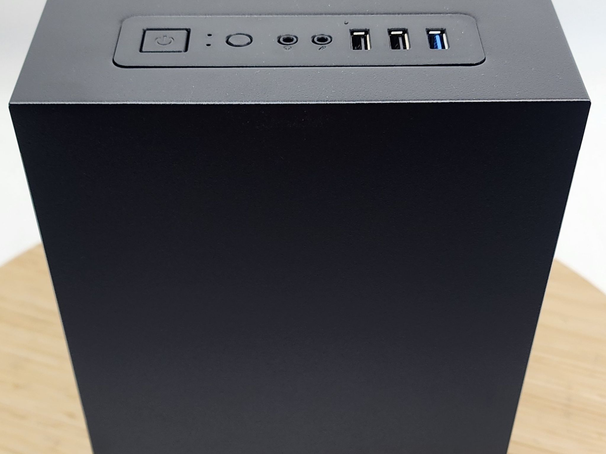 Gaming PC i5-9400 16GB RAM 240GB SSD + 1TB HDD GTX 1650 4GB Windows 11 Computer