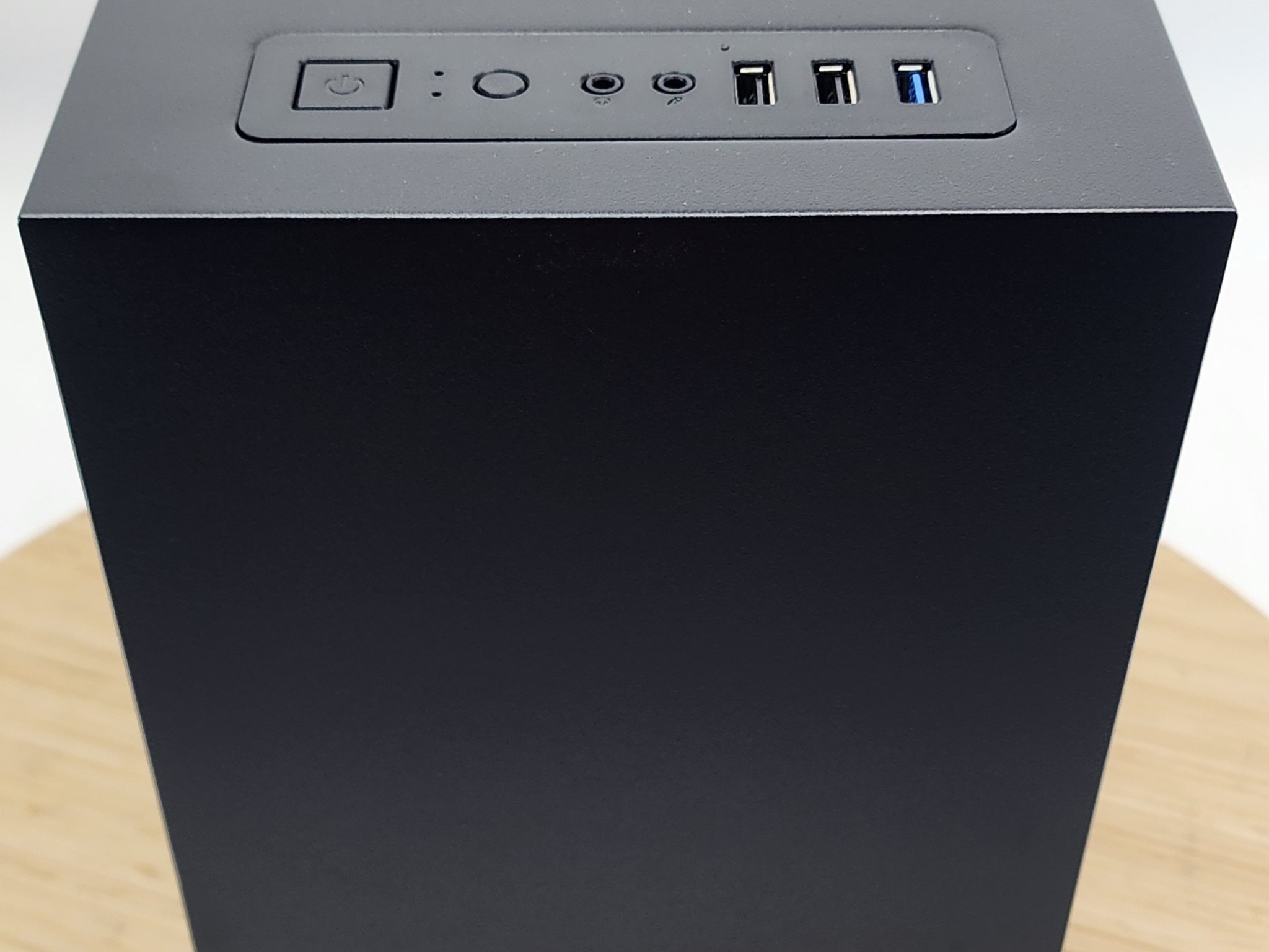 Gaming PC i5-9400 16GB RAM 240GB SSD + 1TB HDD GTX 1650 4GB Windows 11 Computer