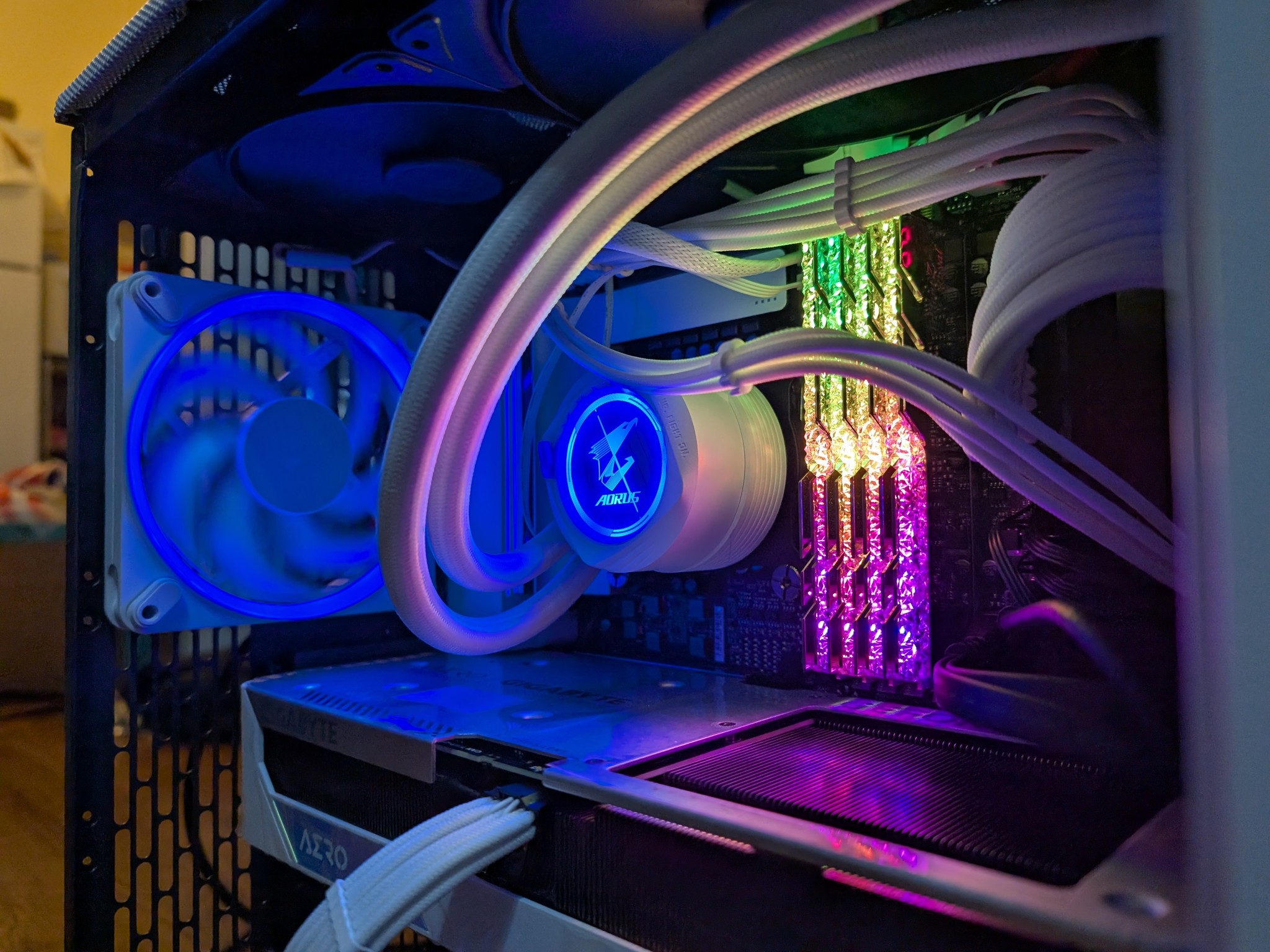🌟✨CHALKY BRIGHT✨🌟I9-RTX 4070 Ti